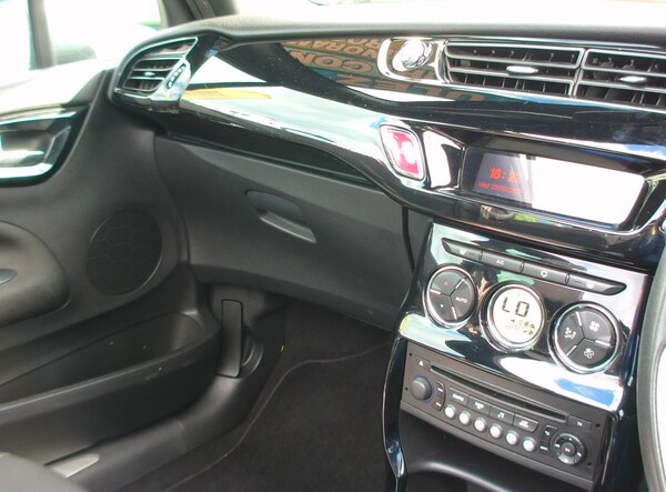 Used Citroen DS3 2015 for sale - 75730702: Photo 13