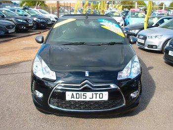 Used Citroen DS3 2015 for sale - 75730702: Photo