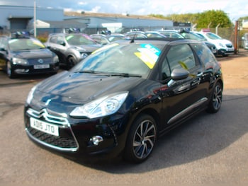 Used Citroen DS3 2015 for sale - 75730702: Photo