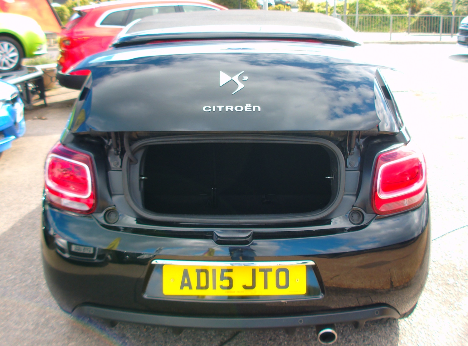 Vehicle 7