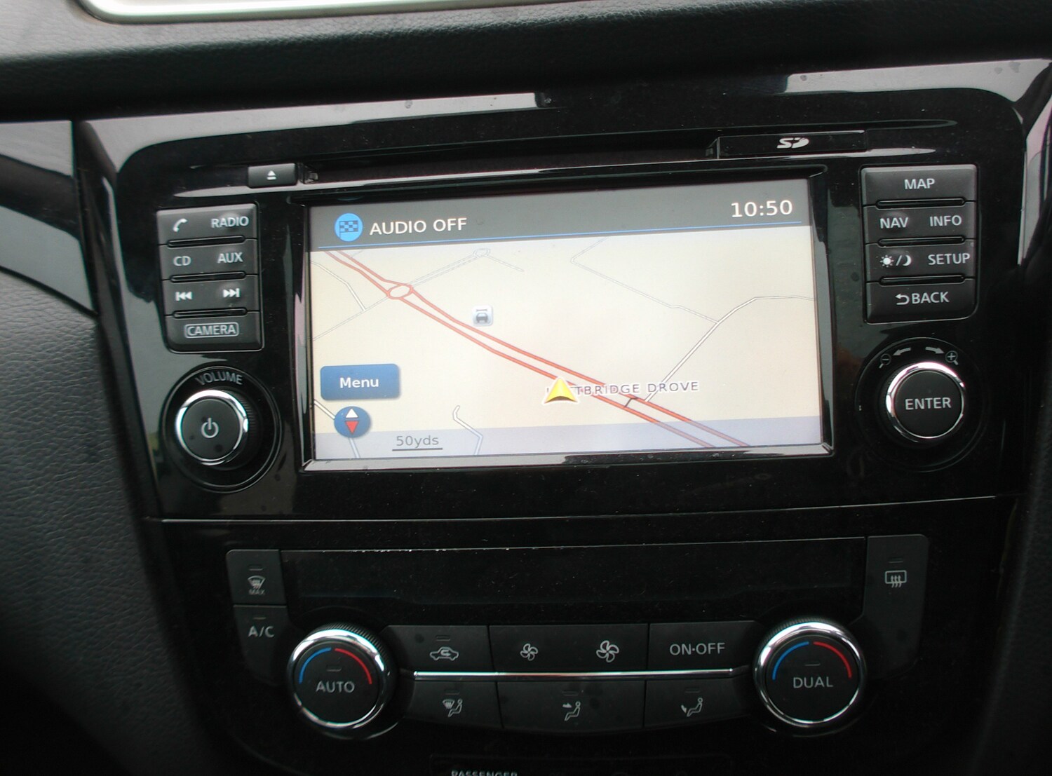 Used Nissan Qashqai 2014 for sale - 76149196: Photo 11