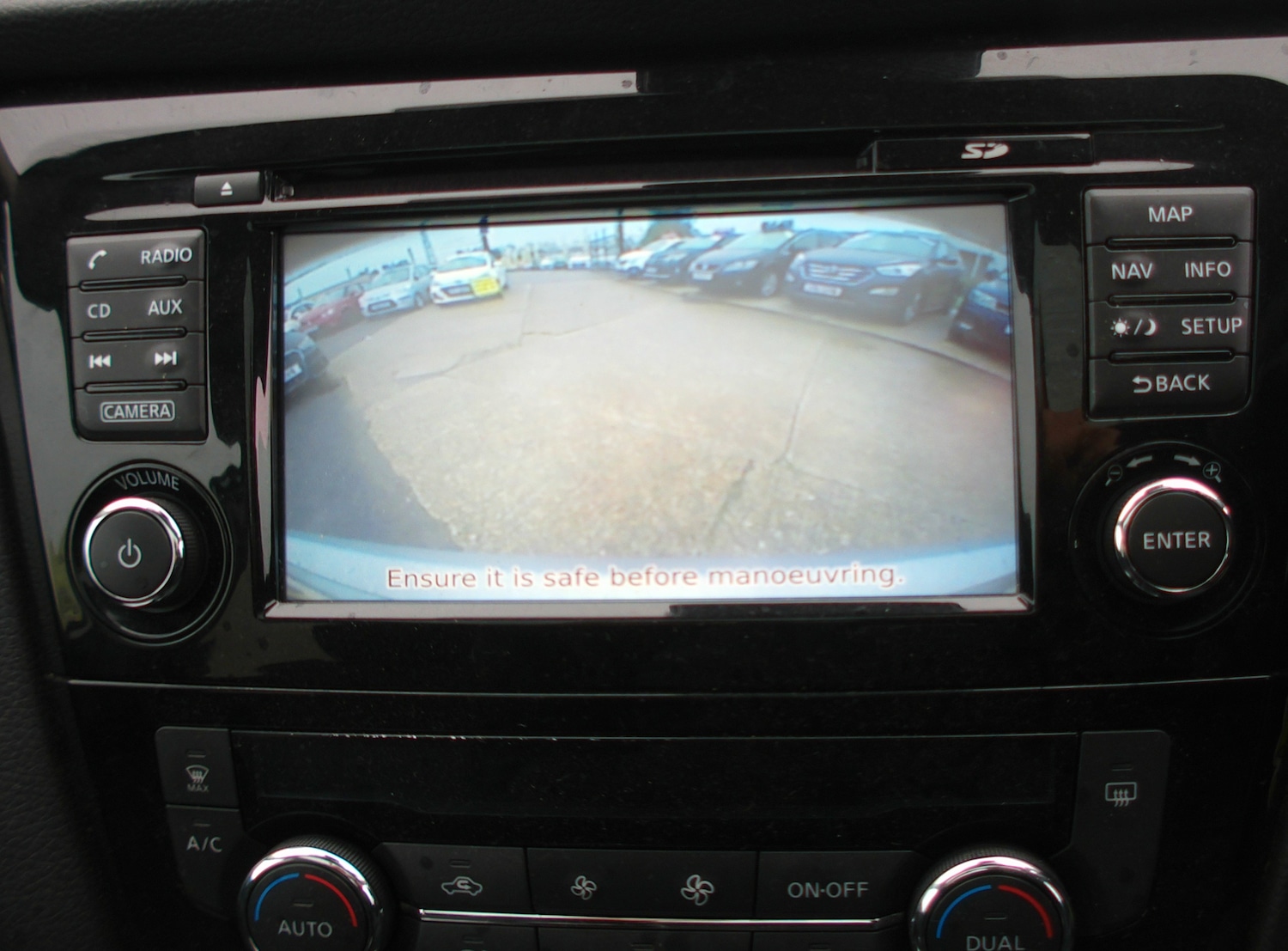 Used Nissan Qashqai 2014 for sale - 76149196: Photo 12