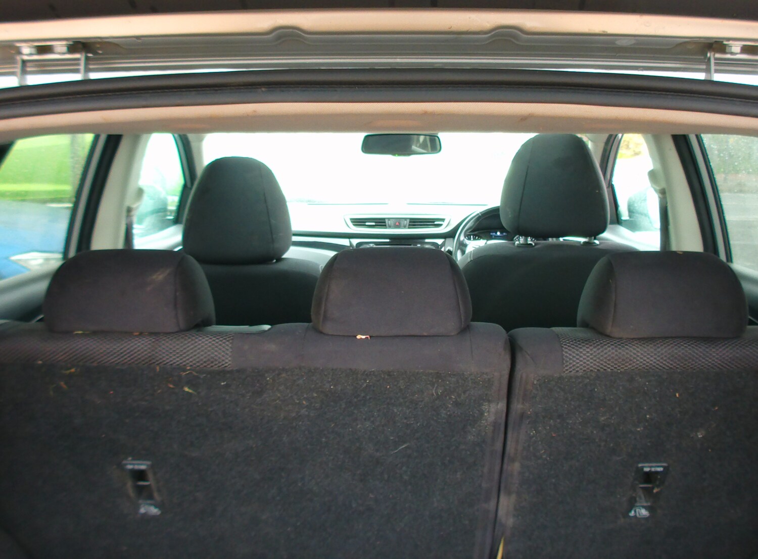 Used Nissan Qashqai 2014 for sale - 76149196: Photo 7