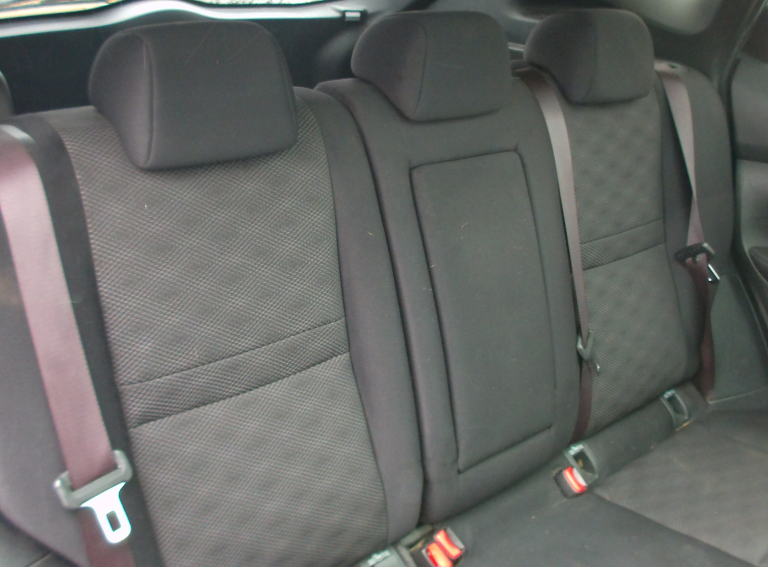 Used Nissan Qashqai 2014 for sale - 76149196: Photo 8