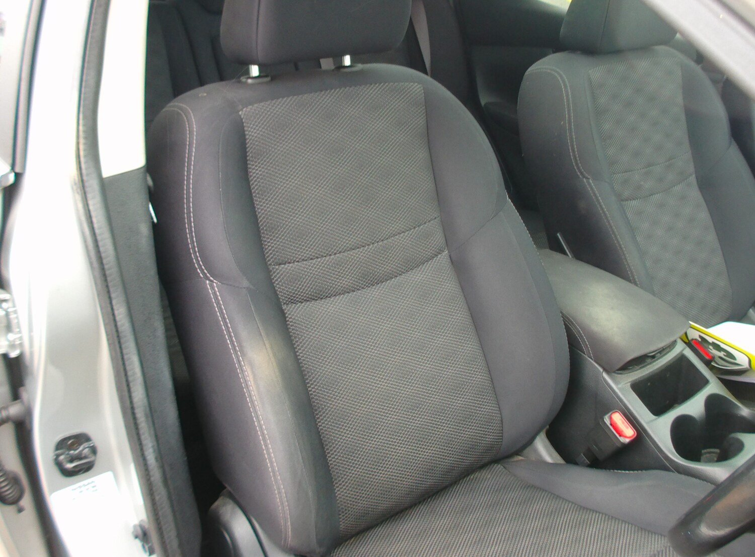 Used Nissan Qashqai 2014 for sale - 76149196: Photo 9