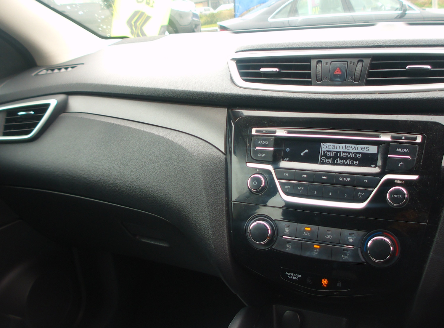 Used Nissan Qashqai 2016 for sale - 77533725: Photo 11