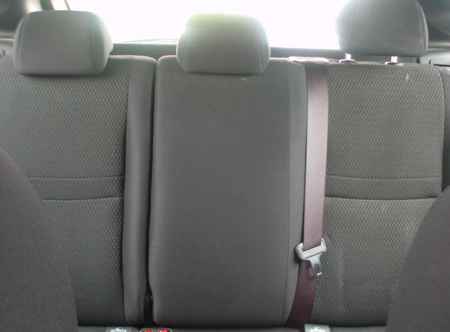 Used Nissan Qashqai 2016 for sale - 77533725: Photo 13