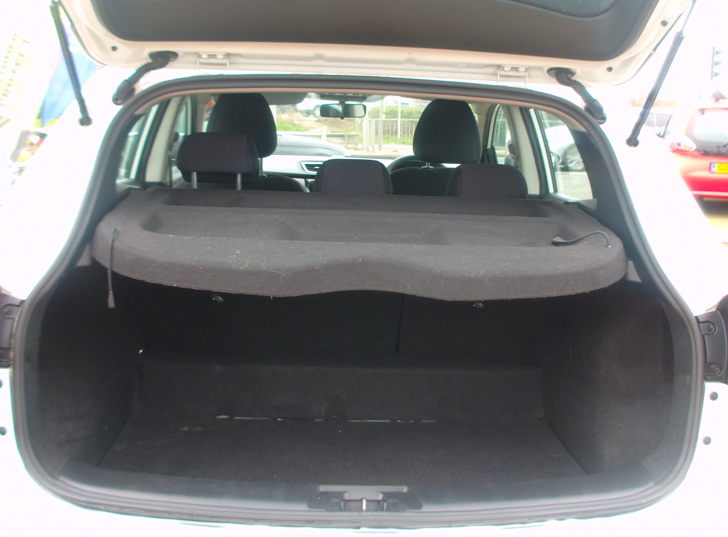 Used Nissan Qashqai 2016 for sale - 77533725: Photo 7