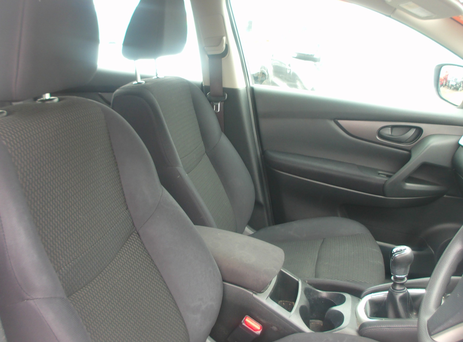 Used Nissan Qashqai 2016 for sale - 77533725: Photo 8