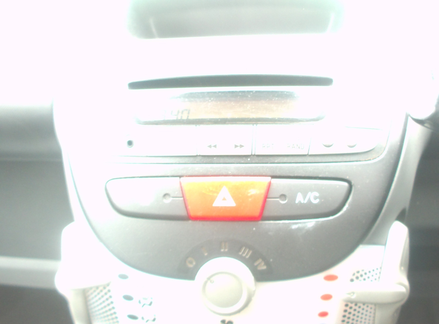 Used Toyota AYGO for sale - 77241496: Photo 11