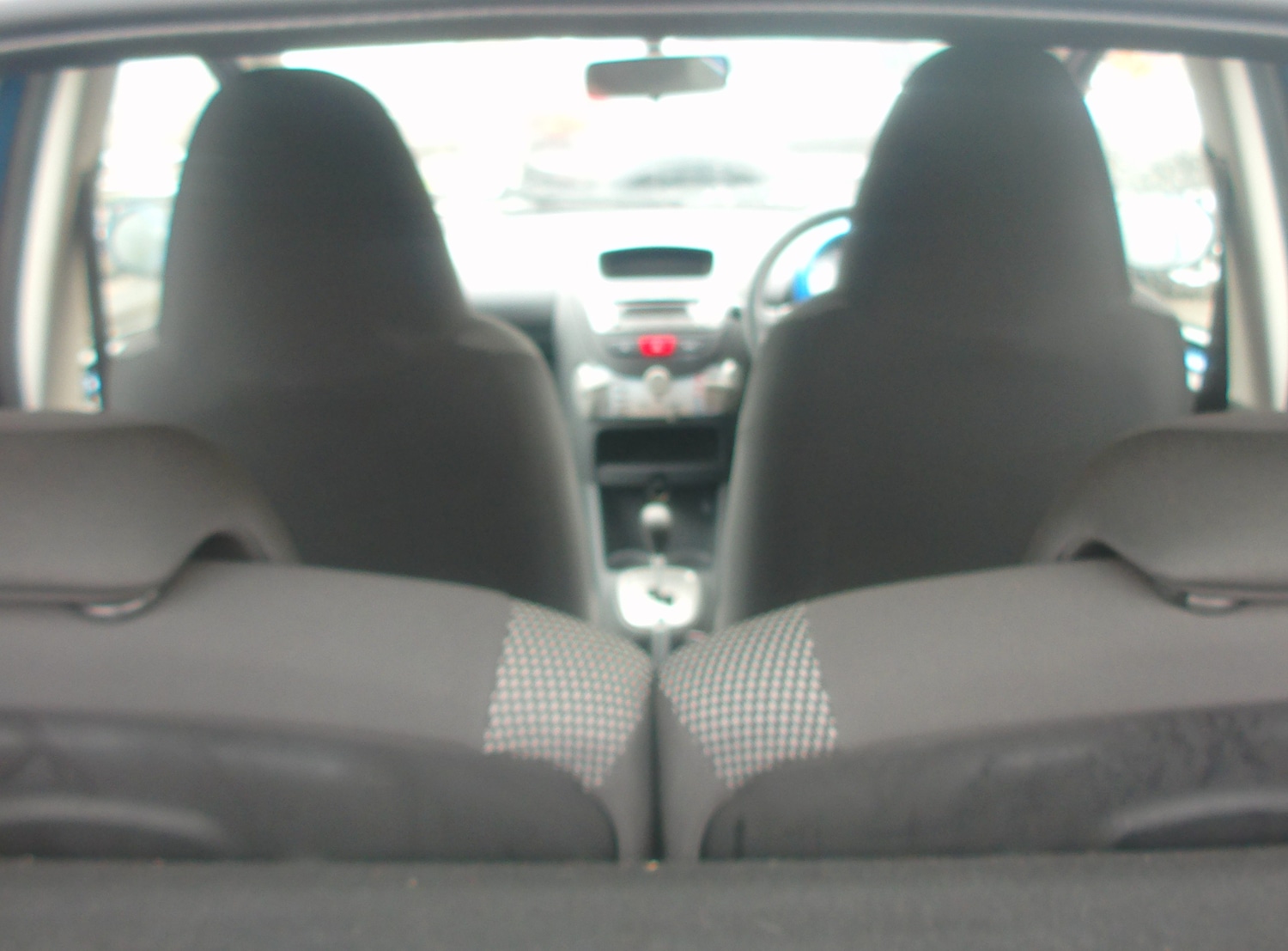 Used Toyota AYGO for sale - 77241496: Photo 7