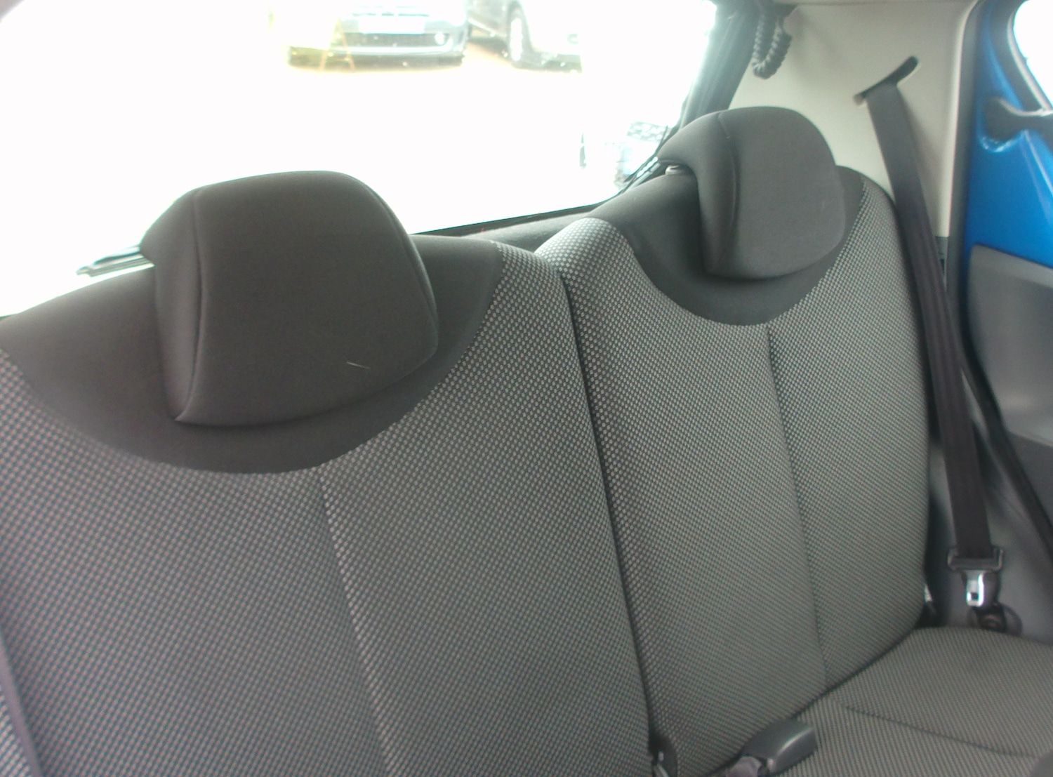 Used Toyota AYGO for sale - 77241496: Photo 8