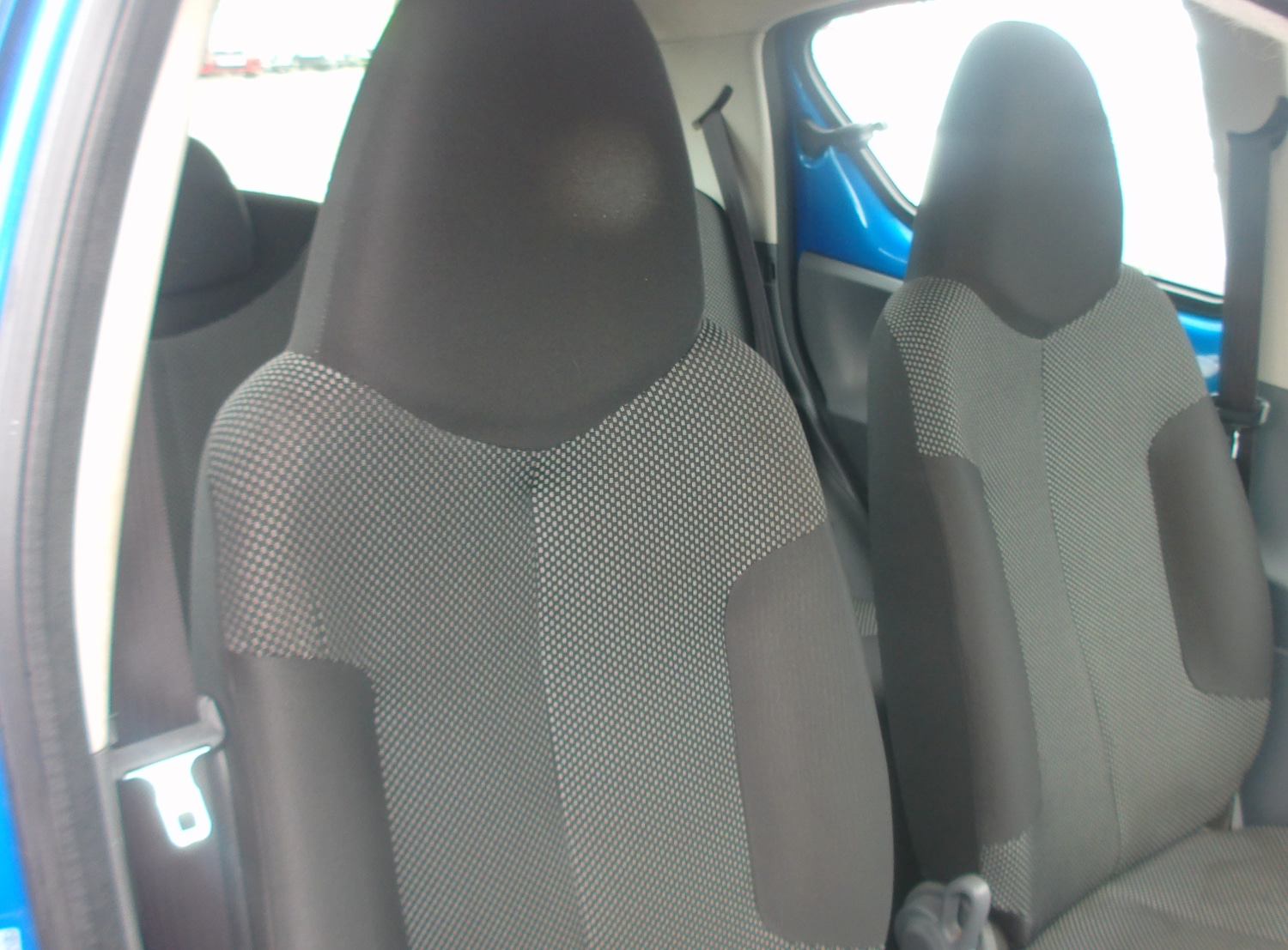 Used Toyota AYGO for sale - 77241496: Photo 9