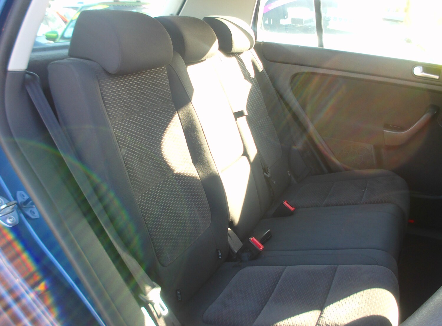 Used Volkswagen Golf Plus 2011 for sale - 75951770: Photo 10