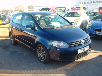 2011 (11) - 1.6 TDI SE 5dr