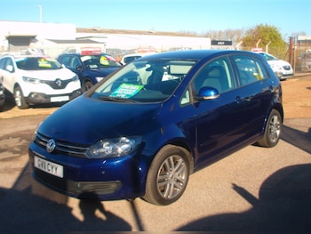 Used Volkswagen Golf Plus 2011 for sale - 75951770: Photo