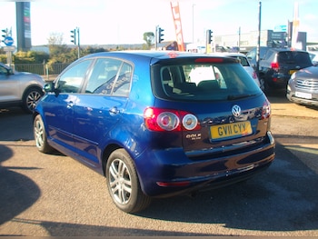 Used Volkswagen Golf Plus 2011 for sale - 75951770: Photo