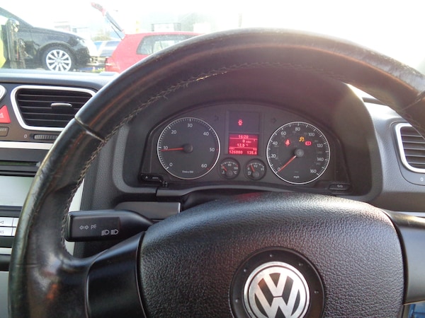 Used Volkswagen EOS 2007 for sale - 72882595: Photo 10