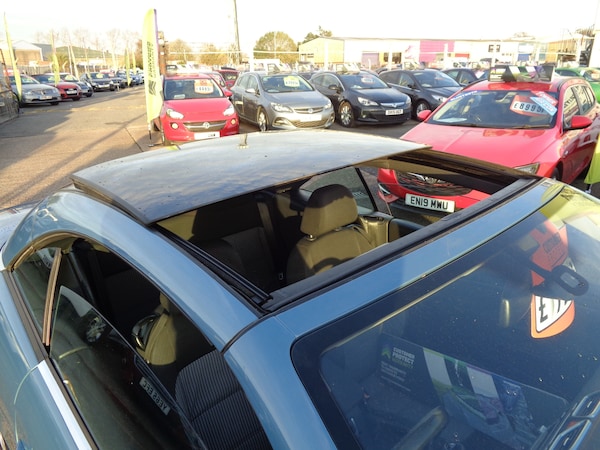 Used Volkswagen EOS 2007 for sale - 72882595: Photo 11