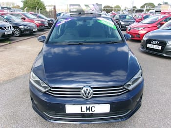 Used Volkswagen Golf SV 2015 for sale - 79805766: Photo