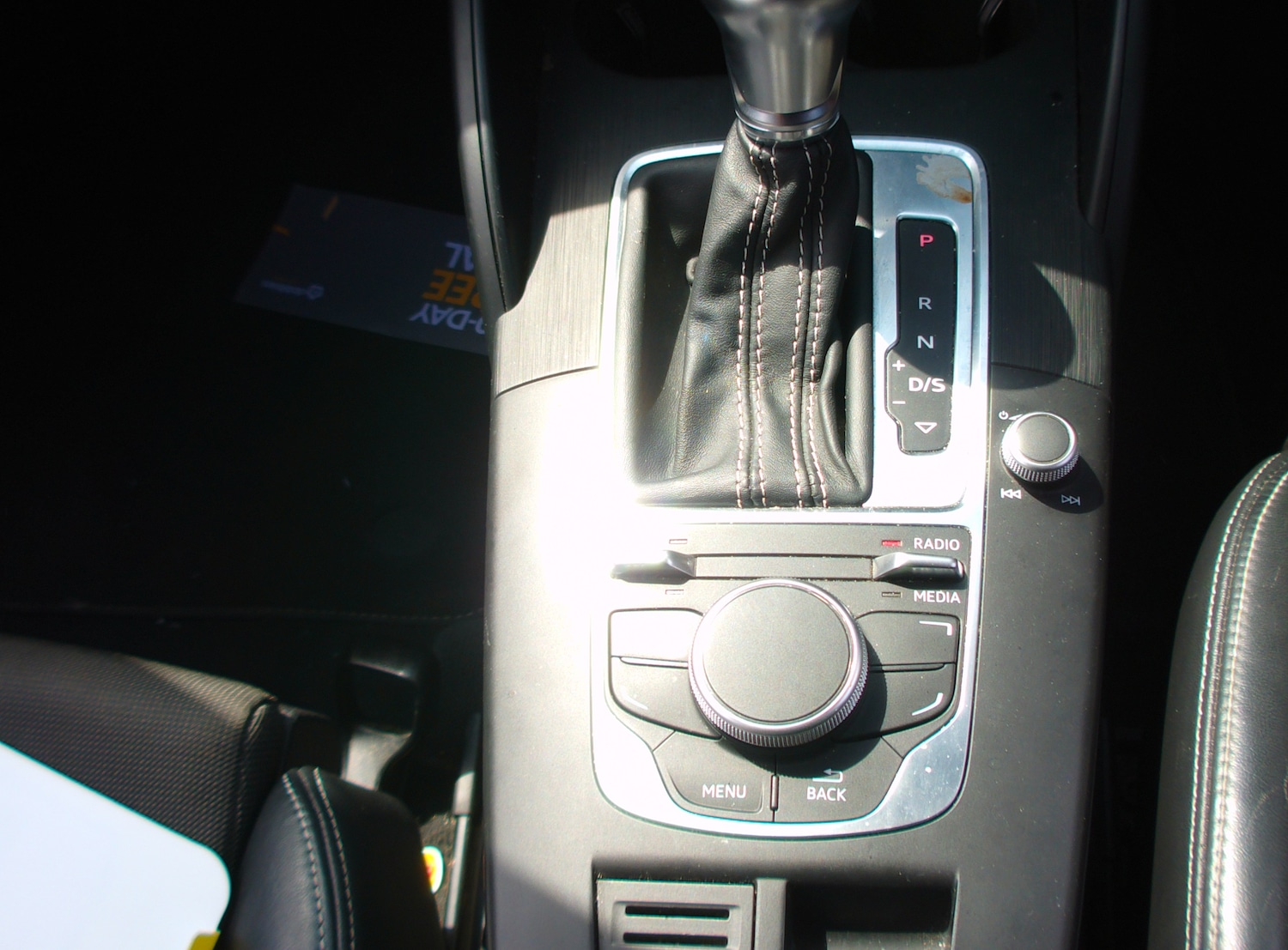 Vehicle 11