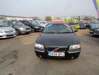 Used Volvo S60 2005 for sale - 73783711: Photo