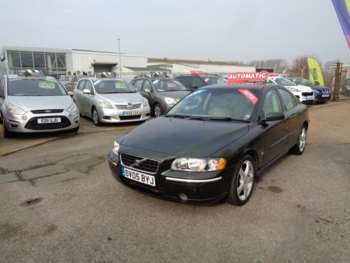 Used Volvo S60 2005 for sale - 73783711: Photo