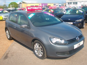 Used Volkswagen Golf 2012 for sale - 78579094: Photo