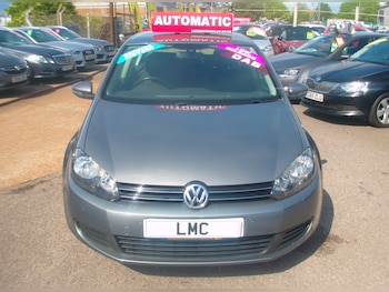 Used Volkswagen Golf 2012 for sale - 78579094: Photo
