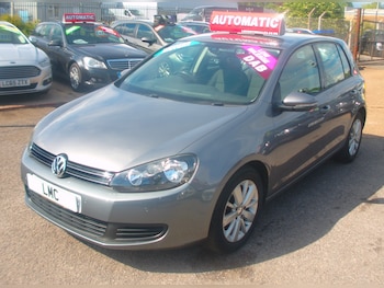 Used Volkswagen Golf 2012 for sale - 78579094: Photo