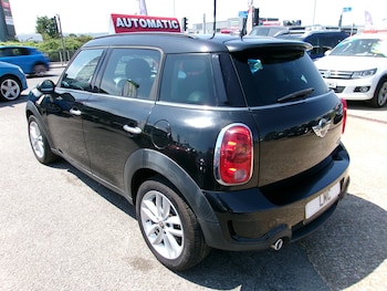 Used MINI Countryman 2012 for sale - 79217075: Photo