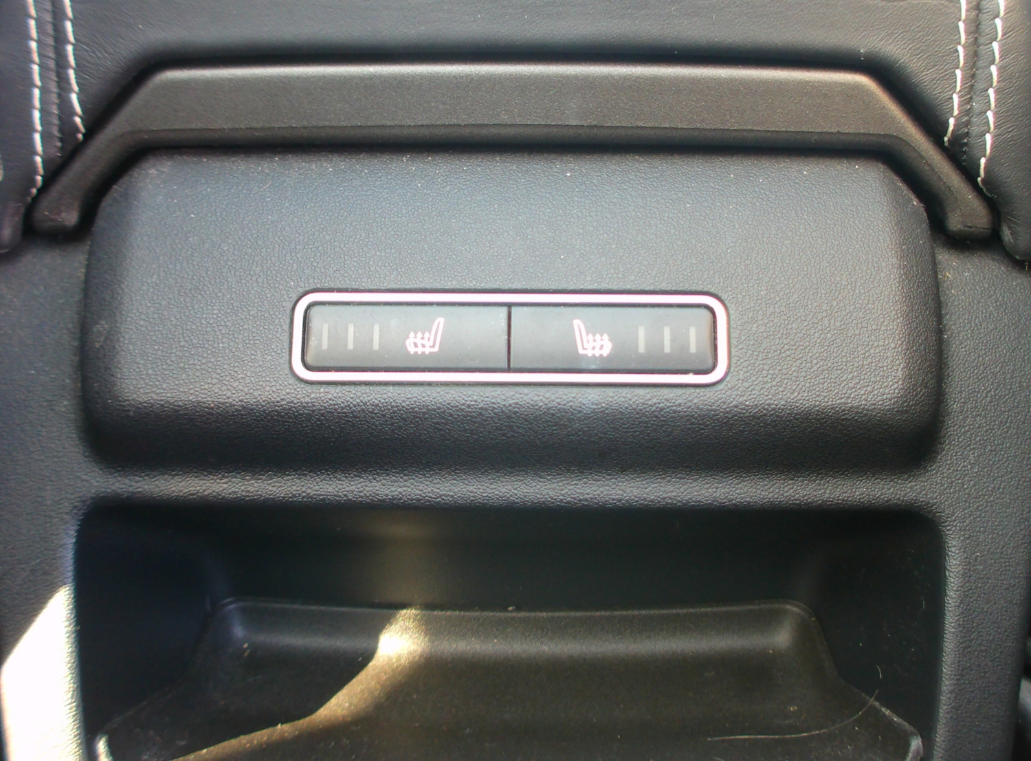 Used Land Rover Range Rover Evoque 2015 for sale - 77974074: Photo 10