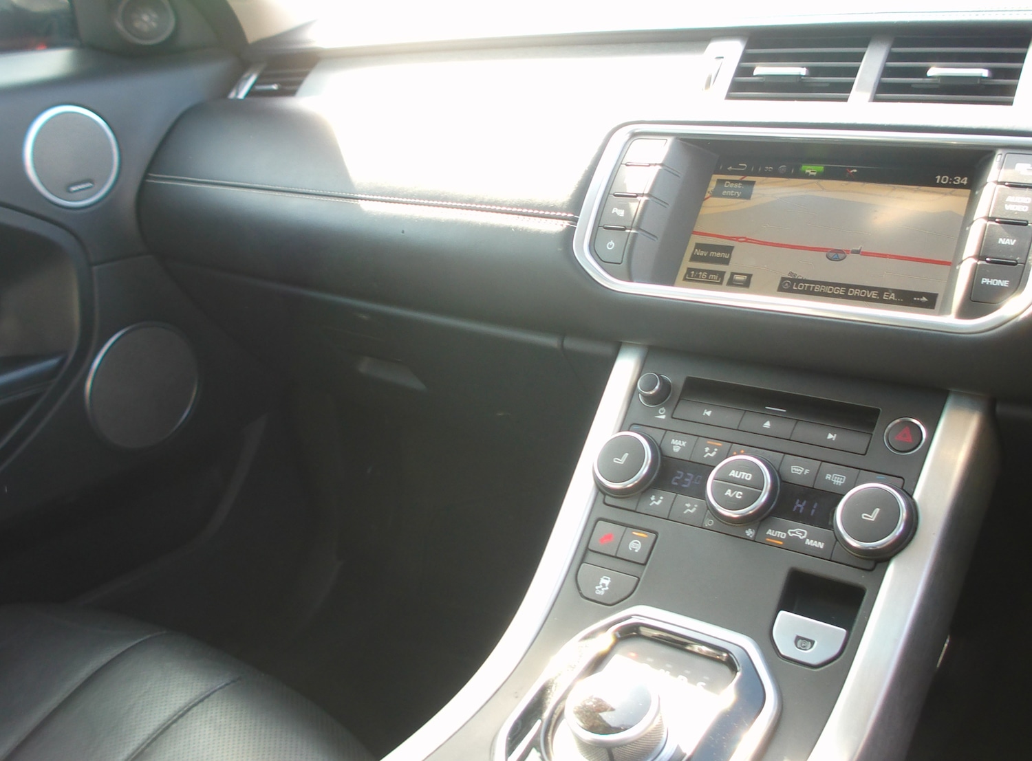 Used Land Rover Range Rover Evoque 2015 for sale - 77974074: Photo 16