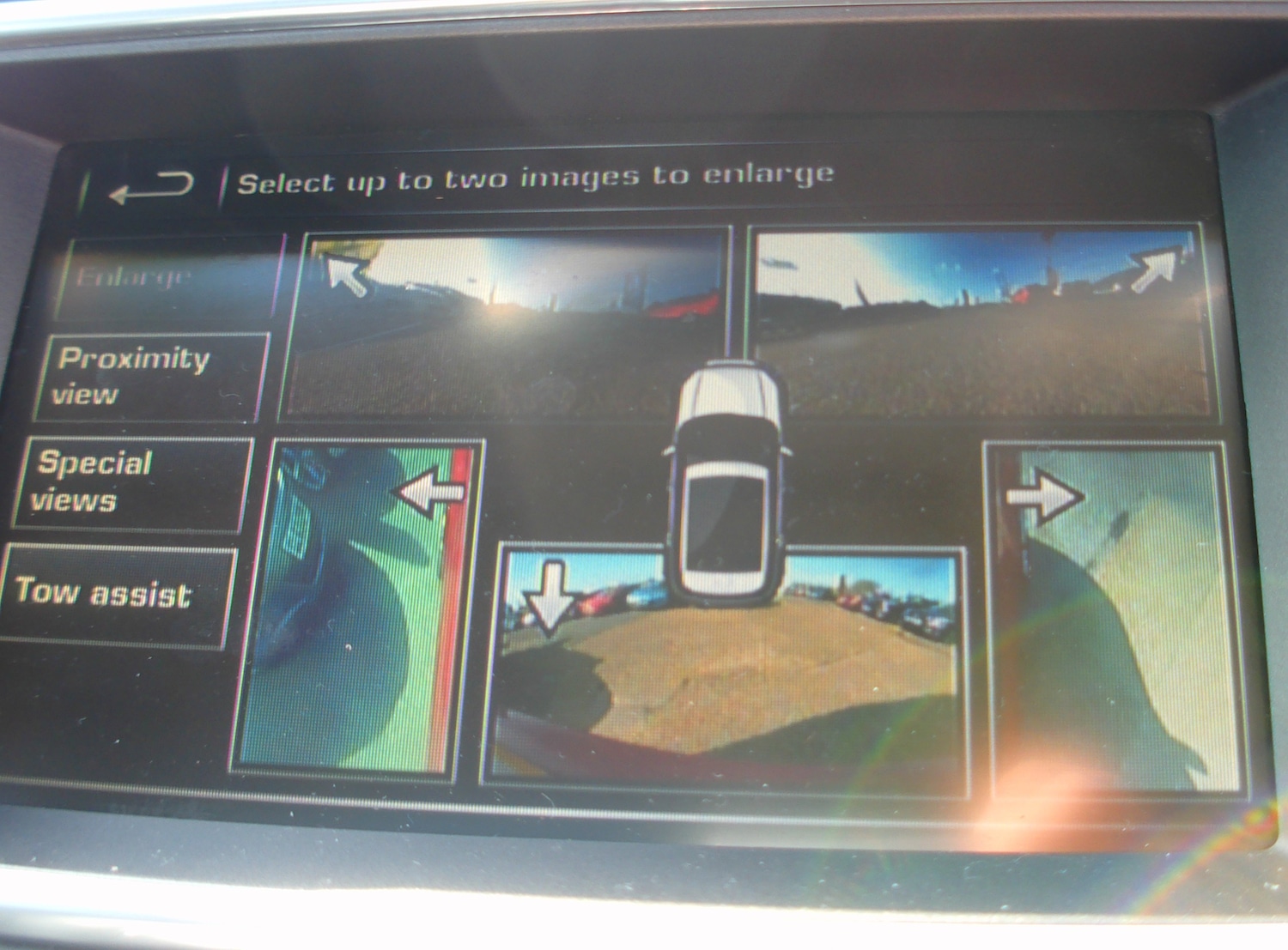 Used Land Rover Range Rover Evoque 2015 for sale - 77974074: Photo 19