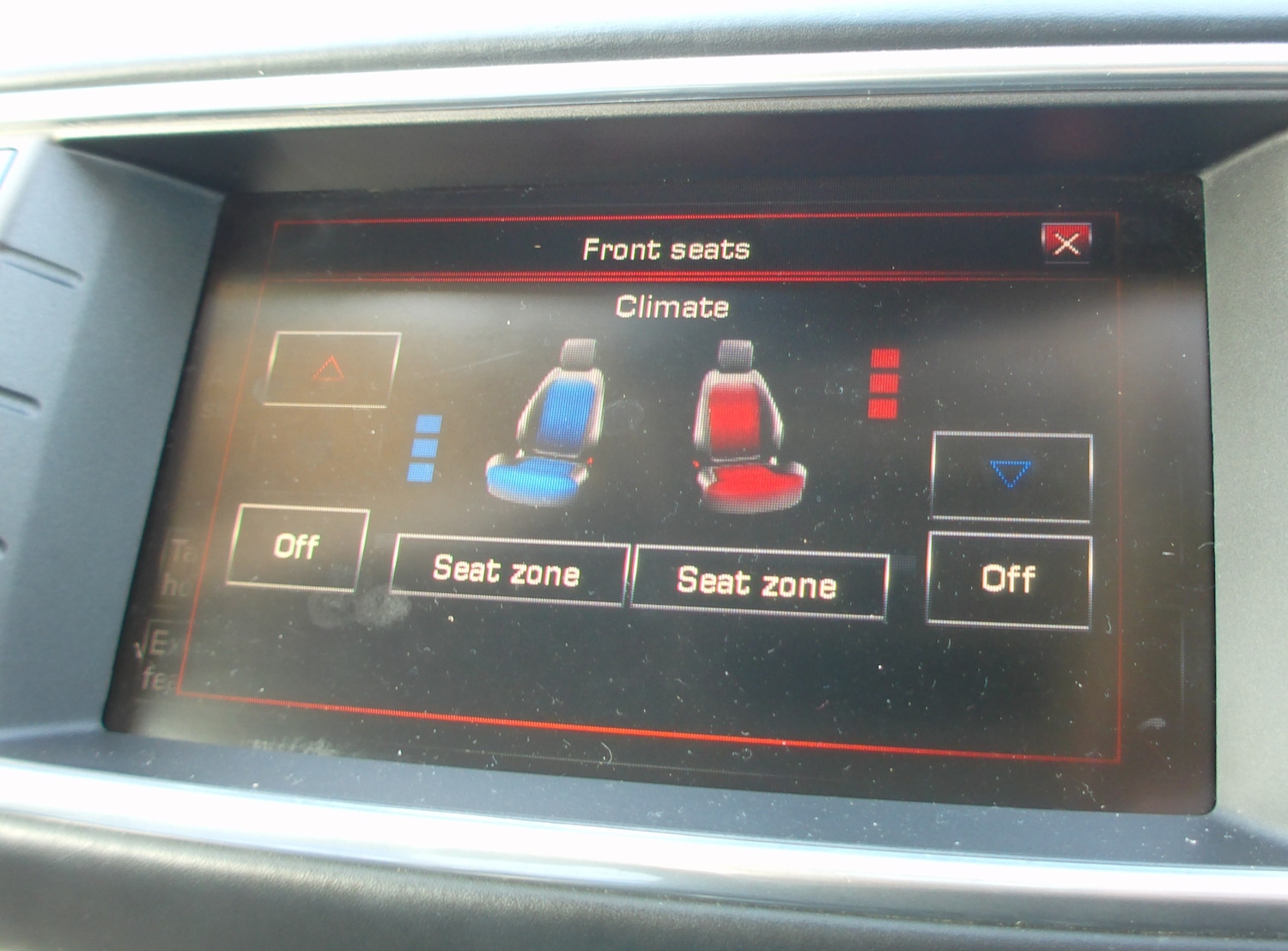 Used Land Rover Range Rover Evoque 2015 for sale - 77974074: Photo 20