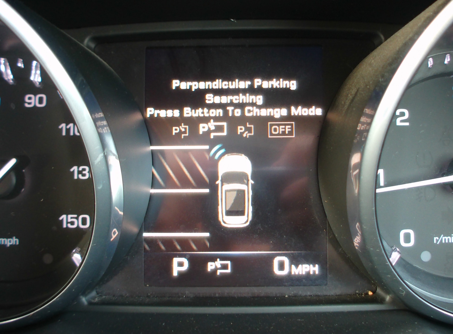 Used Land Rover Range Rover Evoque 2015 for sale - 77974074: Photo 21