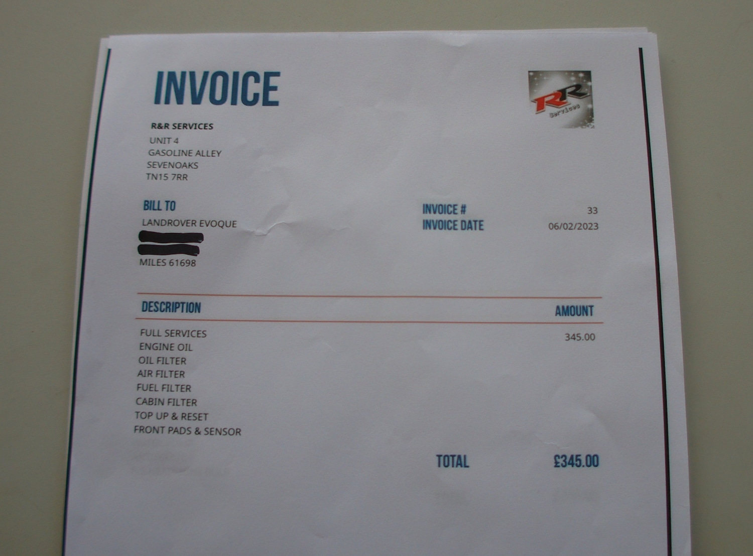 Used Land Rover Range Rover Evoque 2015 for sale - 77974074: Photo 22