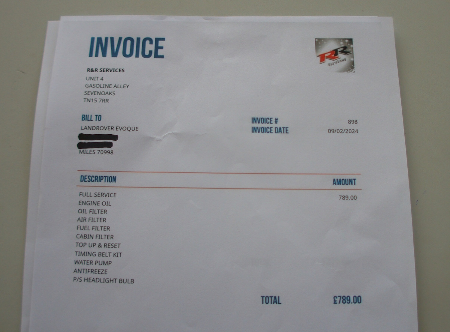 Used Land Rover Range Rover Evoque 2015 for sale - 77974074: Photo 23