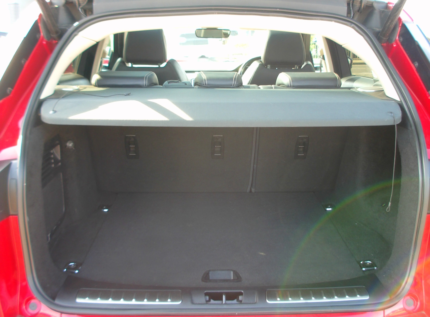 Used Land Rover Range Rover Evoque 2015 for sale - 77974074: Photo 7