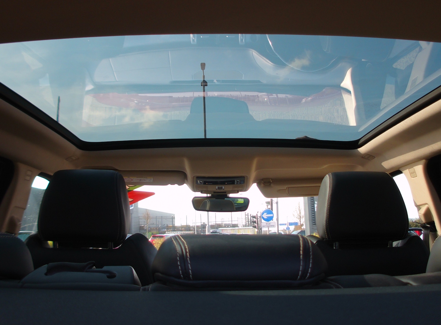 Used Land Rover Range Rover Evoque 2015 for sale - 77974074: Photo 8