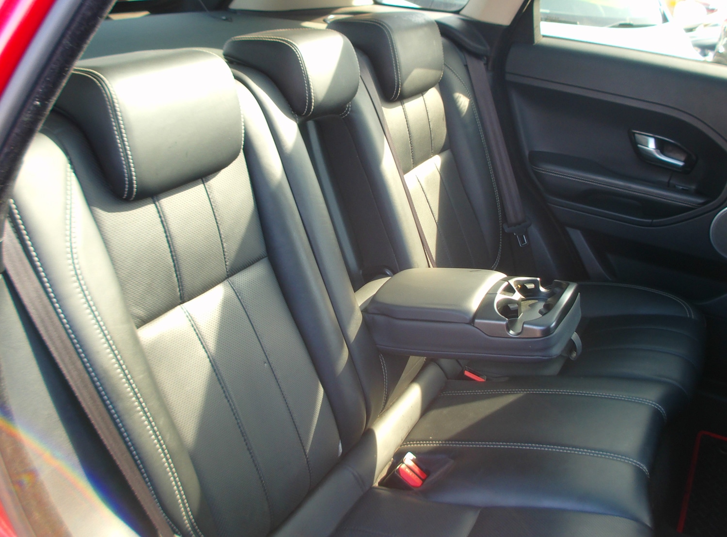 Used Land Rover Range Rover Evoque 2015 for sale - 77974074: Photo 9