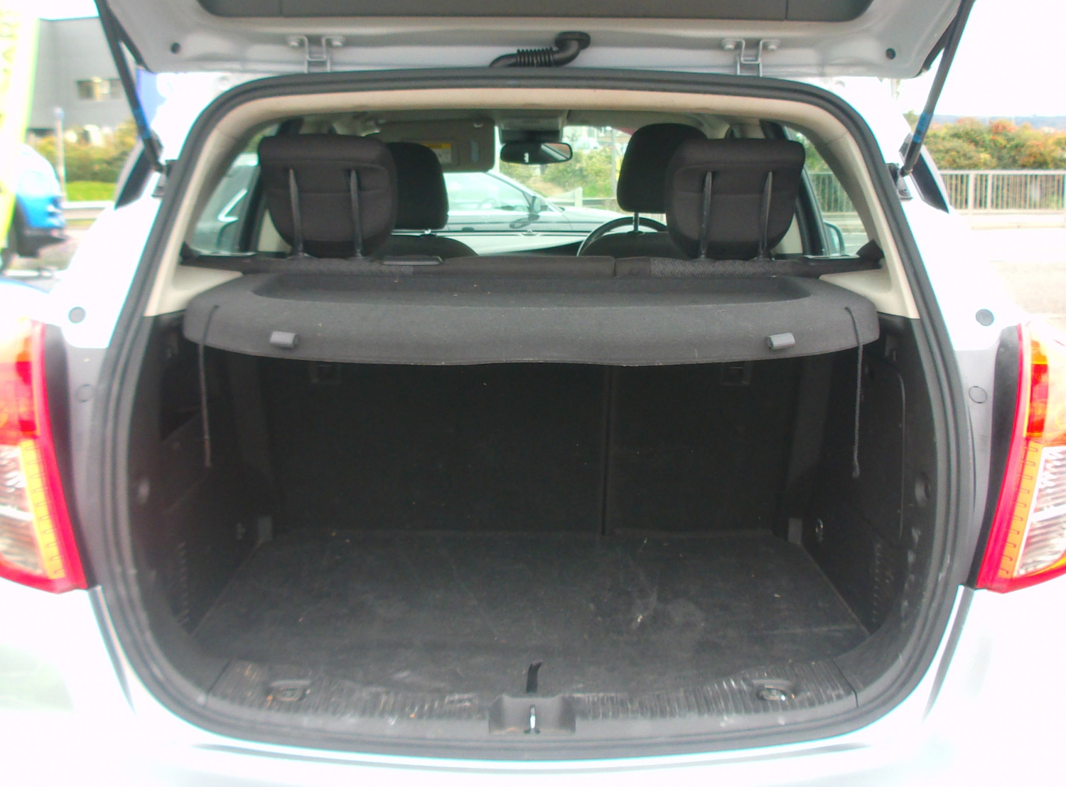 Used Vauxhall Mokka X 2017 for sale - 76253186: Photo 7