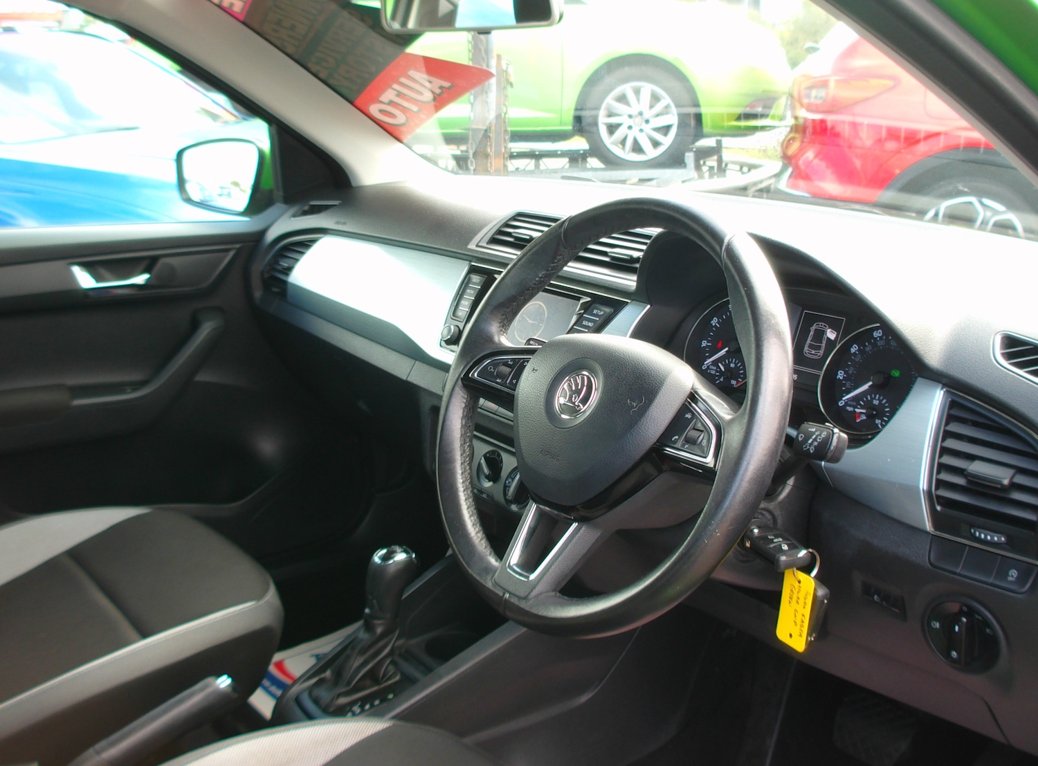 Vehicle 9