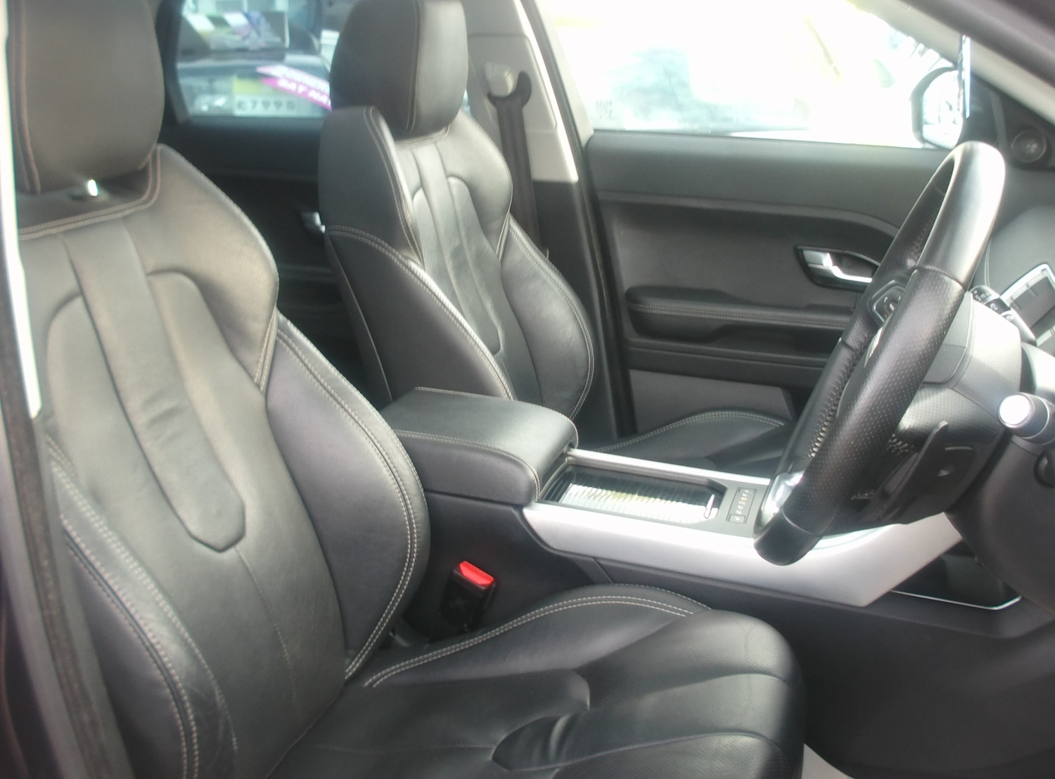 Used Land Rover Range Rover Evoque 2014 for sale - 76798630: Photo 10