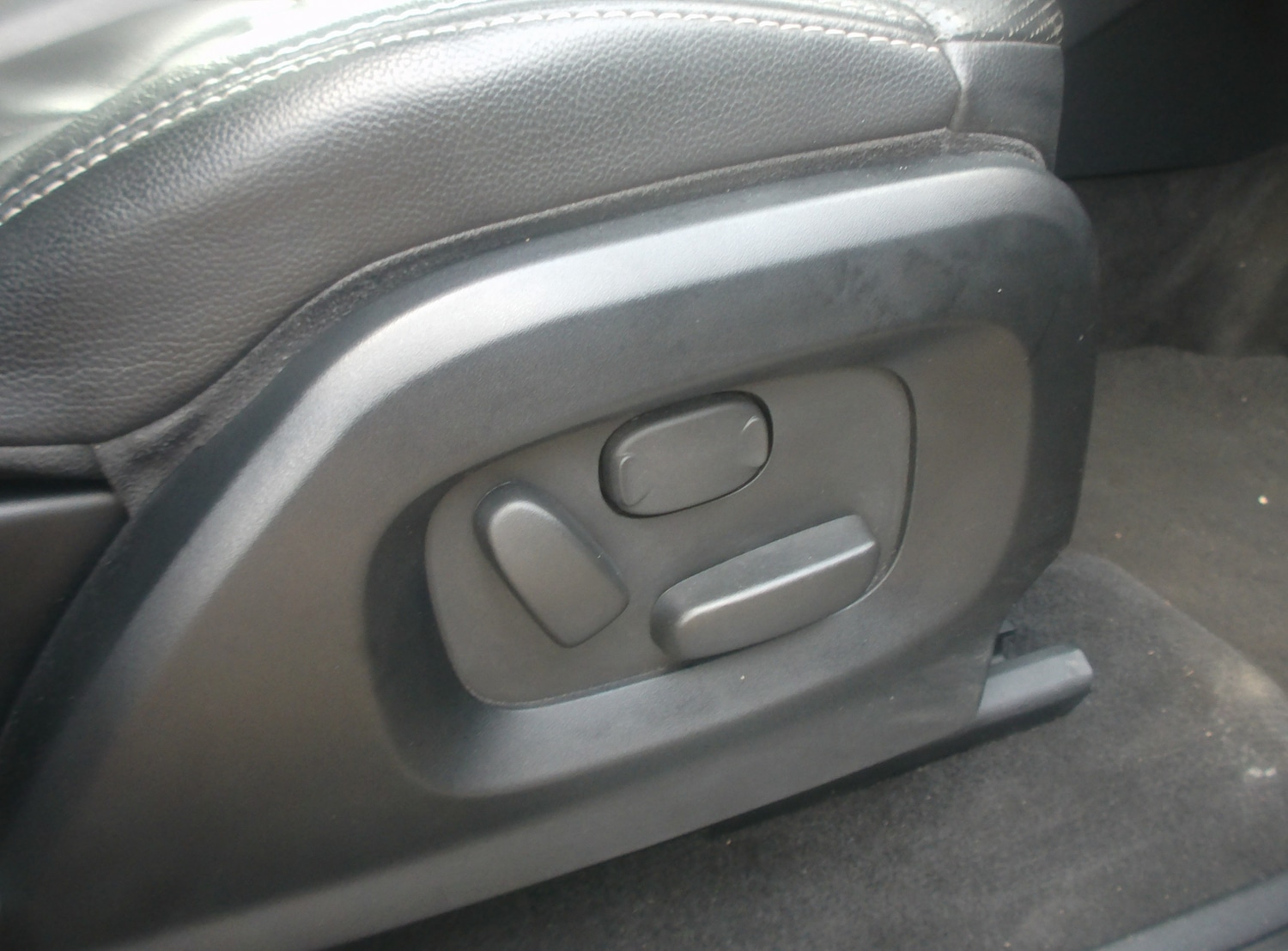 Used Land Rover Range Rover Evoque 2014 for sale - 76798630: Photo 11