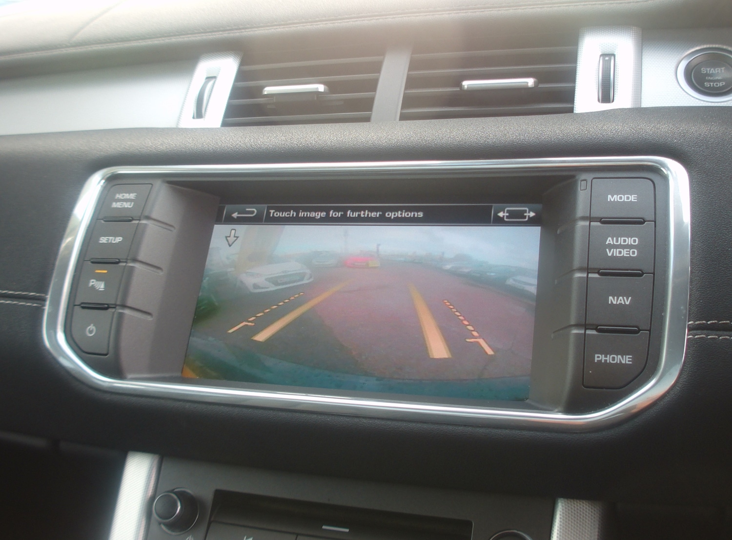 Used Land Rover Range Rover Evoque 2014 for sale - 76798630: Photo 15