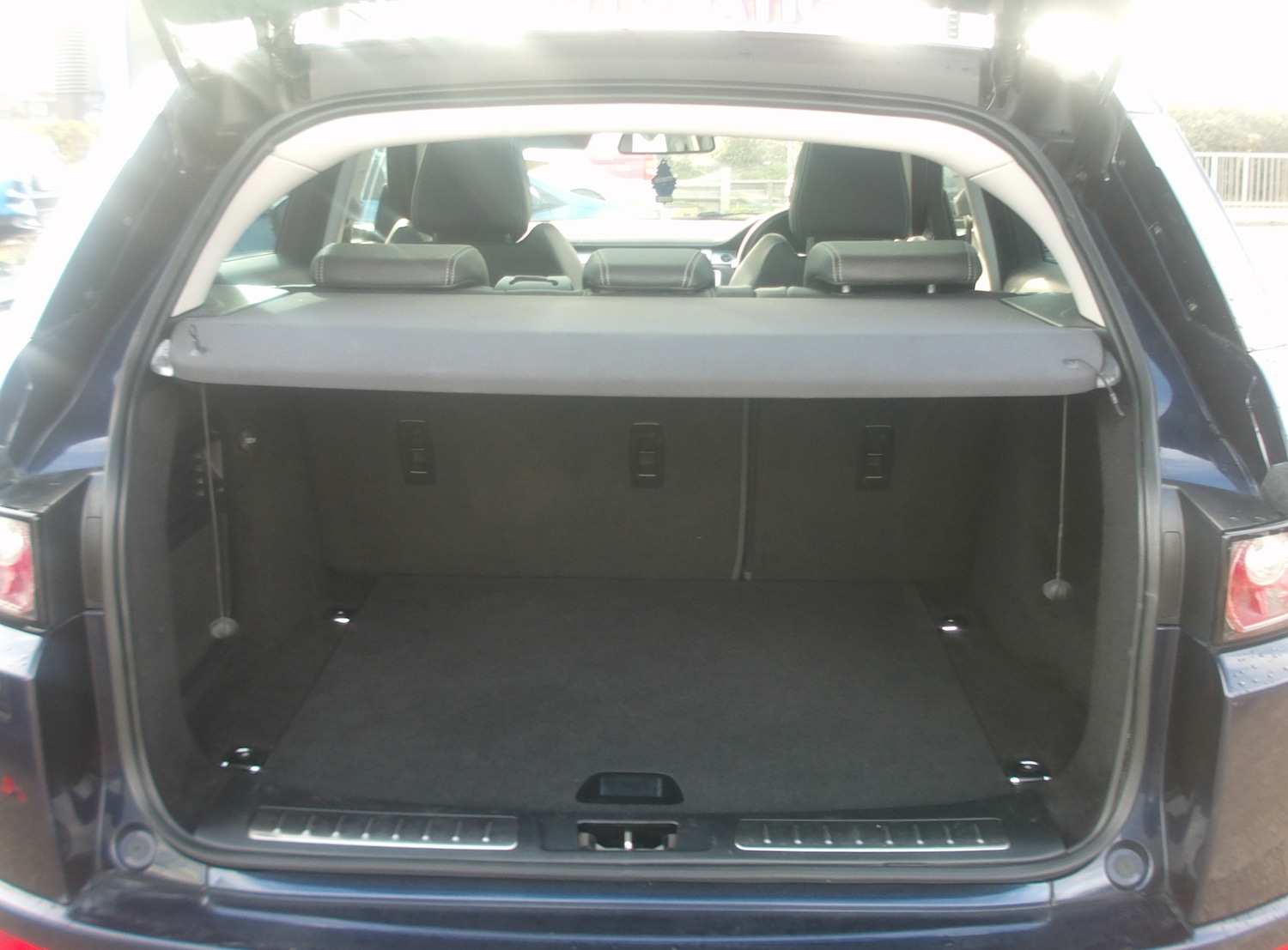 Used Land Rover Range Rover Evoque 2014 for sale - 76798630: Photo 7