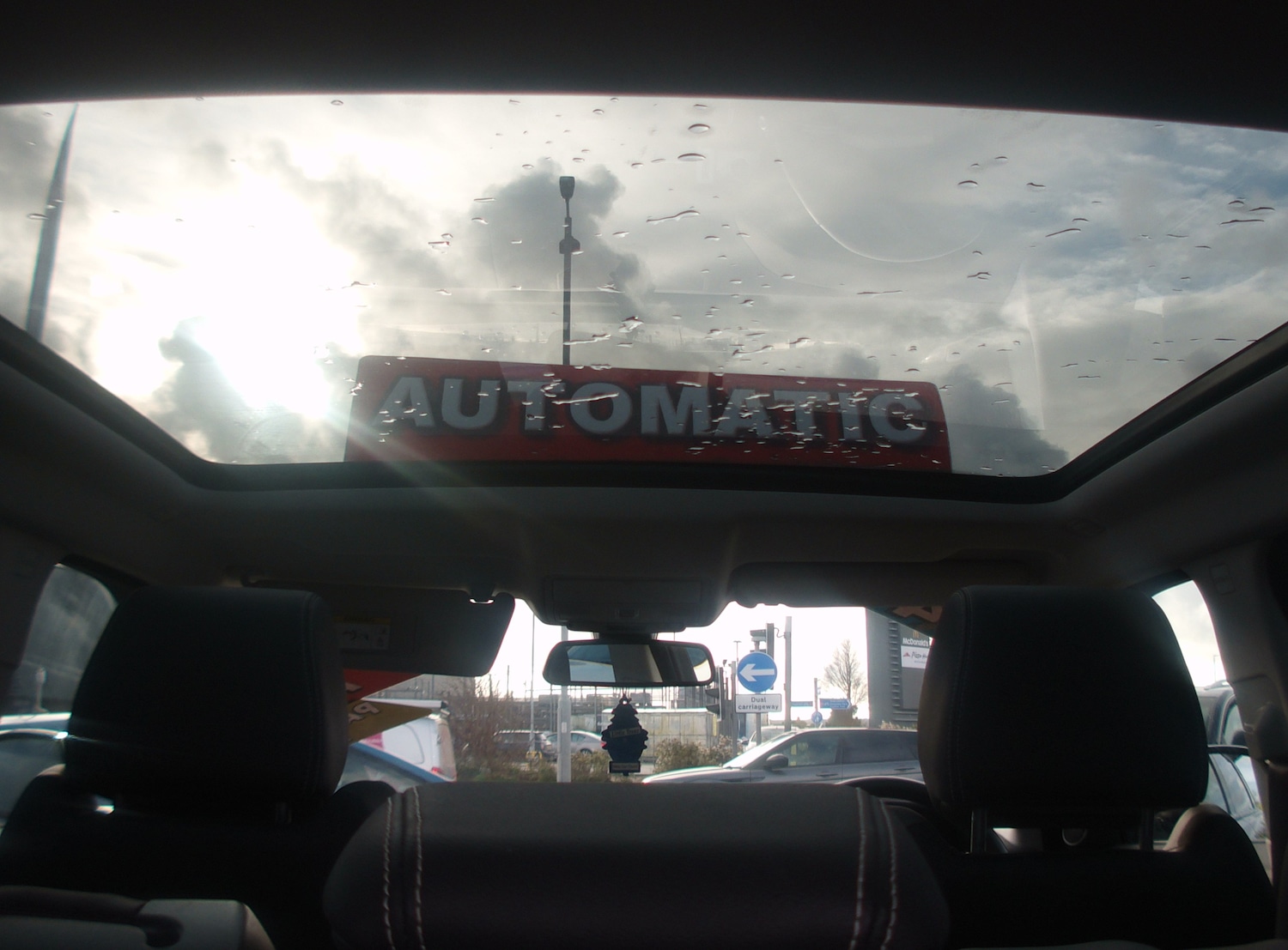 Used Land Rover Range Rover Evoque 2014 for sale - 76798630: Photo 8