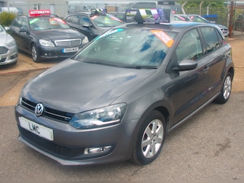 Used Volkswagen Polo 2014 for sale - 78579109: Photo