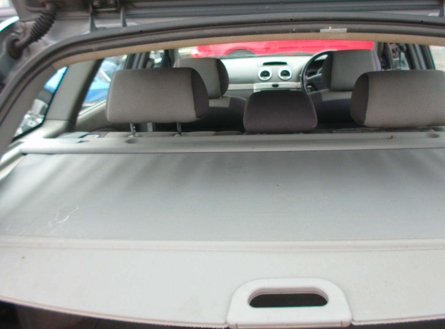 Used Chevrolet Lacetti 2010 for sale - 76178984: Photo 7
